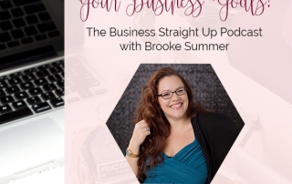 entrepreneur-goals, small-business-podcast, podcast-for-photographers, crush-your-goals