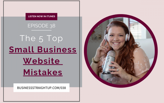 small-business-websites, creative-business-owner-websites, female-entrepreneurs, top-small-business-website-mistakes, small-business-website-mistakes