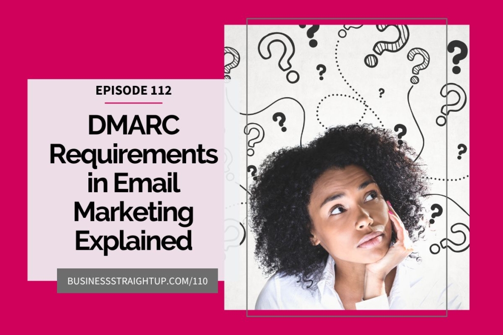 DMARC-for-small-business, email-marketing-tips