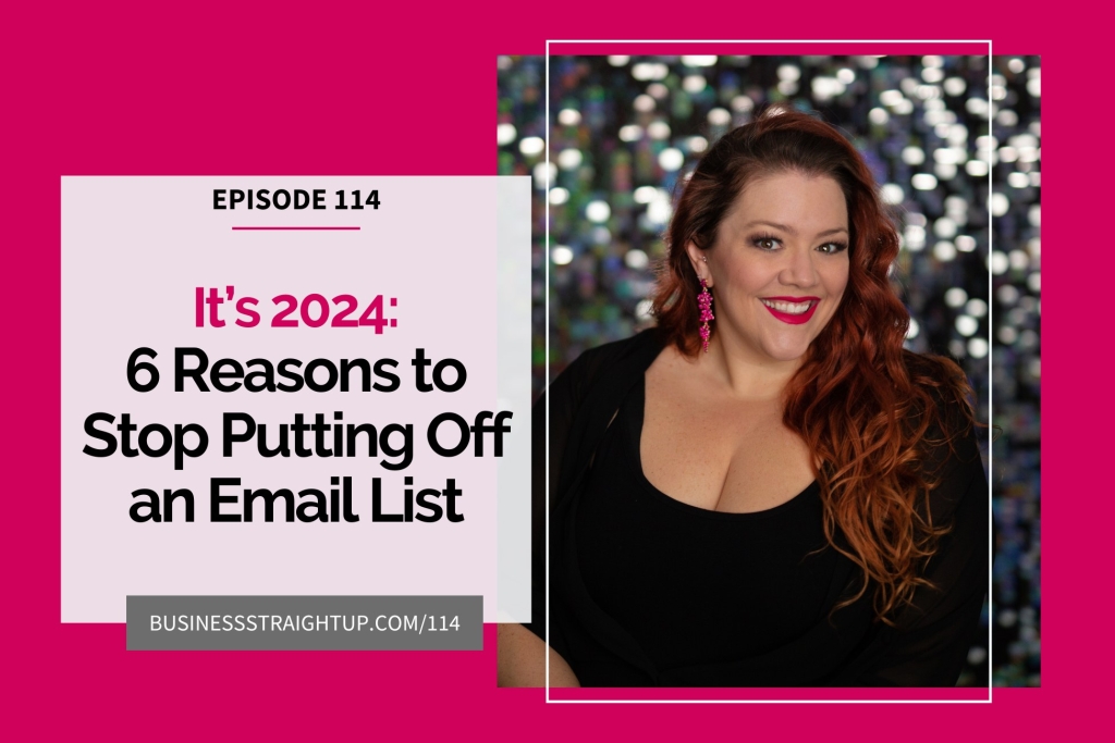 podcast-for-small-business-owners, email-marketing, how-to-start-an-email-list, email-marketing-for-photographers