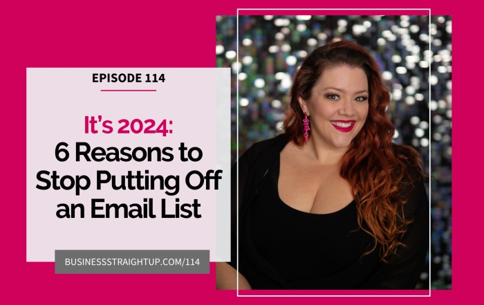 podcast-for-small-business-owners, email-marketing, how-to-start-an-email-list, email-marketing-for-photographers
